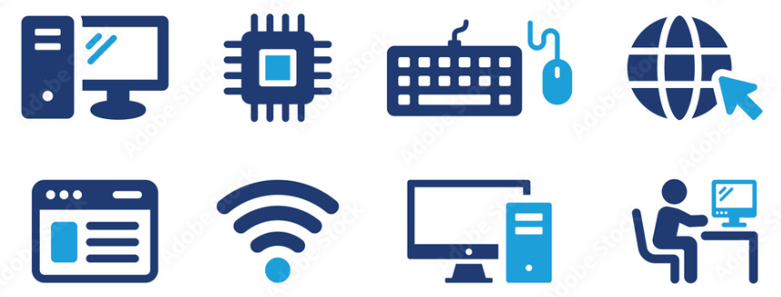 IT/Networking Gallery