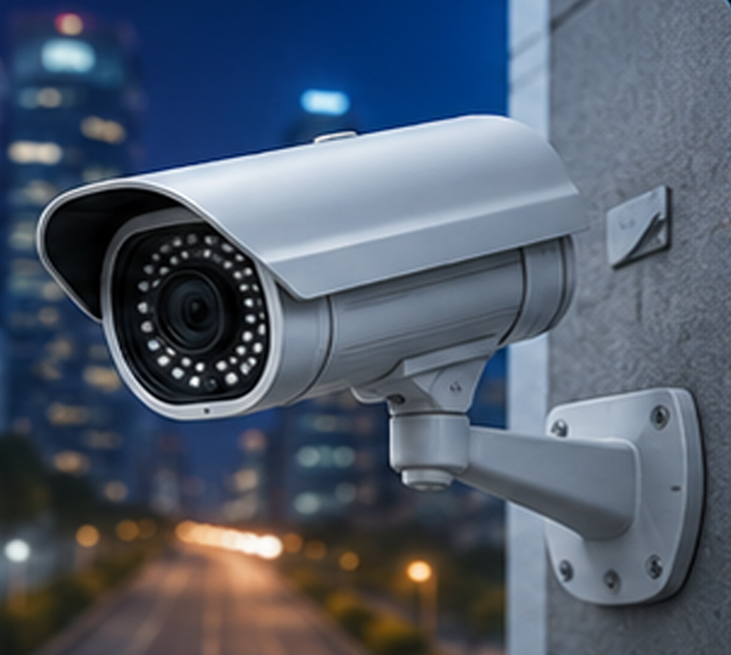 CCTV Gallery