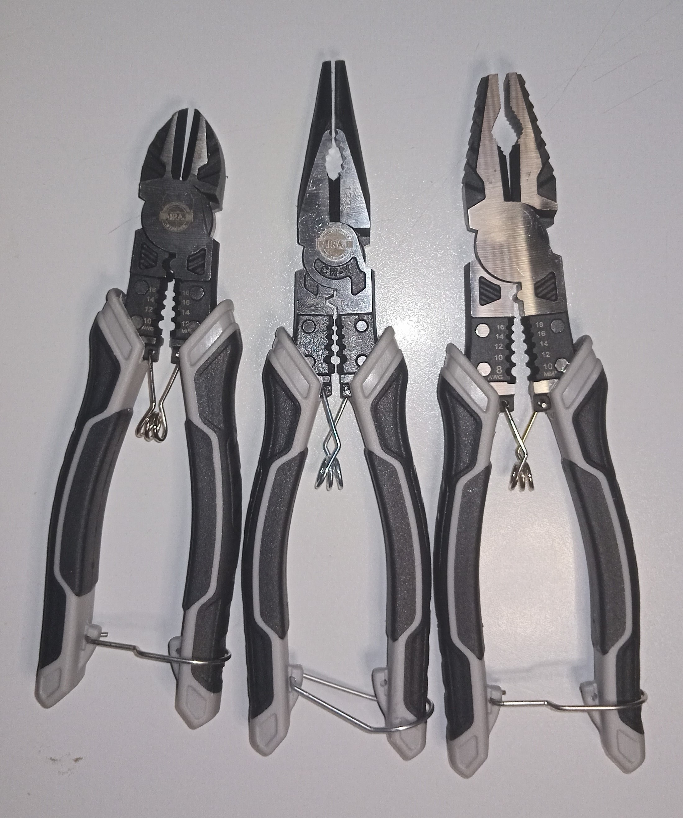 Pliers Set